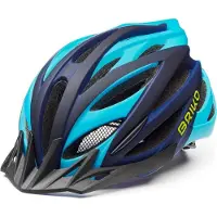 Briko Morgan Mtb-hjelm
