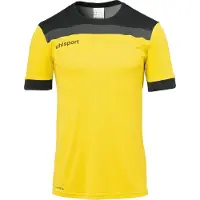 Uhlsport Offense 23 T-shirt Med Korte ærmer