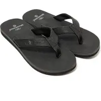 Brasileras Leder Flip-flops