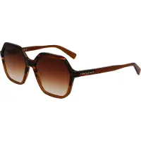 Longchamp Lo760s N Solbriller Til Kvinder