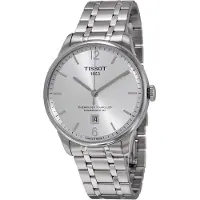 Tissot Herreur T099.407.11.037.00 Chemin Des Tourelles Automatic Gent