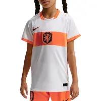 Nike Holland Udebanetrøje VM 2026 Børn - , størrelse M: 137-147 cm