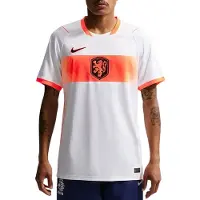 Nike Holland Udebanetrøje VM 2026 - , størrelse X-Large
