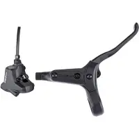 Tektro Hd-r285 Hydraulic Flat Mount Forbremse