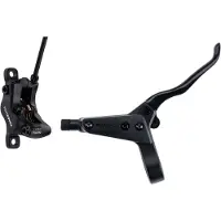 Tektro Volans 4p Hd-t535 Hydraulic 4 Piston Bagbremse