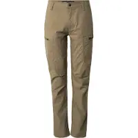 Vintage Industries Bukser 'Kenny' brun