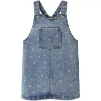 Name it Denim Kjole