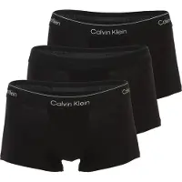 Calvin Klein Lv00nb4388 Boxers 3 Enheder