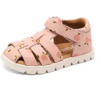Bisgaard Piger Beka S Sandaler Peach