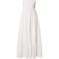 Vero Moda Awalisa Bandeau Ankle ærmeløs Midikjole
