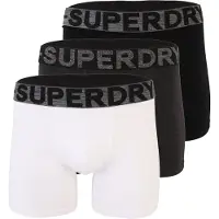 Superdry M3110476a Boxers 3 Enheder