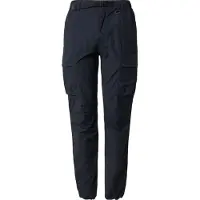 Vintage Industries Cargobukser 'Ismael' navy