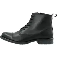 Ca'shott Chelsea Boots ' CASEMMA ' sort
