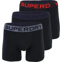 Superdry M3110476a Boxers 3 Enheder