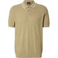 Fynch&Hatton 1603702 Kortærmet Polo