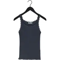 Coster Copenhagen Overdel ' POPPY ' antracit