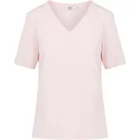 Coster Copenhagen Overdel ' CC ' pink