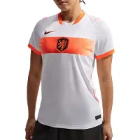 Nike Holland Udebanetrøje VM 2026 Kvinde - , størrelse Medium