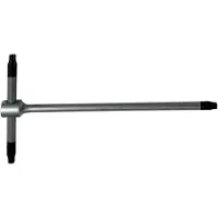 BiciSupport Torx Hex T-håndtagnøgle