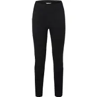 Vaude Bike Matera Warm Ii Lange Bukser Uden Seler