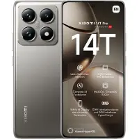 Xiaomi 14T Pro 12GB RAM 512GB ROM - Grå