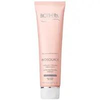 Biotherm Biosource Mousse Nettoyante - til tør hud Renseskum 150 ml