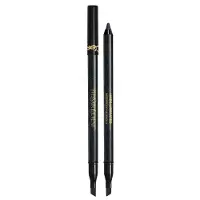 Yves Saint Laurent YSL Lines Liberated Primast Black Pencil with Glitter