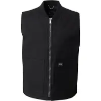 Vintage Industries Vest 'Hallet' sort