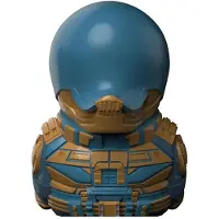 TUBBZ Suicide Squad Bloodsport Figur