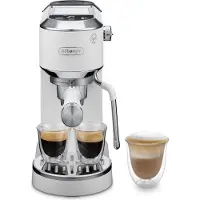 De'Longhi Dedica Duo EC890.WI 0132106346