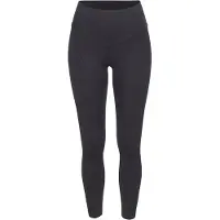 LASCANA Leggings antracit