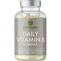Vitaprana Daily Vitamin B Complex 100 kapslar