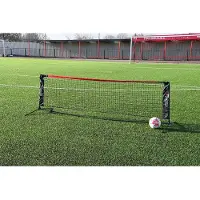 Precision Netværk For Fodboldfærdigheder
