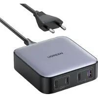 UGREEN Nexode GaN 100W Quad USB-oplader