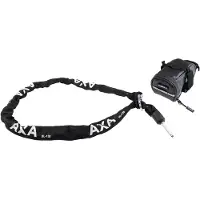 Axa Ulc 130 Plug-in Kædelås