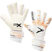 Precision Junior Fusion X Pro Lite Giga Målmandshandsker