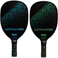 Franklin Activator Pickleball-sæt