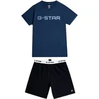 G-Star D29402-01 Kortærmet Pyjamas