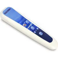 AstralPool 75773 Lumiplus Essential Rc1100 Fjernbetjening