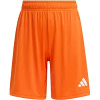 Adidas Entrada26 Shorts til børn, størrelse 116 cm