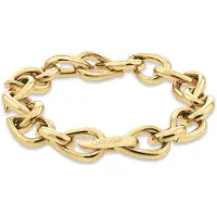 Calvin Klein Sculptured Drops Armbånd