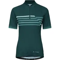 Vaude Posta Hz Tricot Ii Kortærmet Trøje