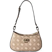 GUESS Emelie Logo Skuldertaske