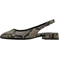 Gabor Slingpumps khaki / oliven