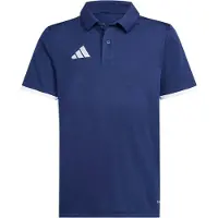 Adidas Entrada26 polotrøje til børn, størrelse 176 cm
