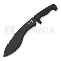 SOG SOGfari Kukri Machete