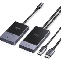 UGREEN Wireless HDMI Transmitter and Receiver 1080p@60Hz