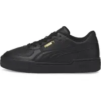 Puma CA Pro Classic Trainers, Shoes, Black, 37.5