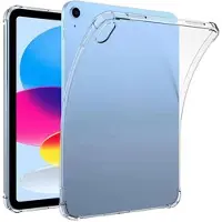 Mtp Products iPad 2022/2025 TPU Cover - Gennemsigtig