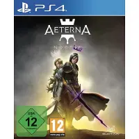 Sony Ps4 Aeterna Noctis